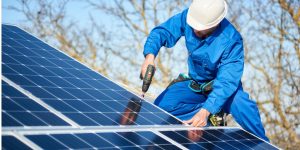 Installation Maintenance Panneaux Solaires Photovoltaïques à Hazembourg